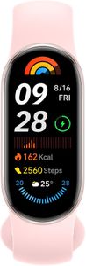 Xiaomi Smart Band 9 Fitness Tracker – Mystic Rose