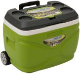 Vango Pinnacle Cool Box Cooler Ice 