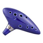 Hole Ocarina For Beginners