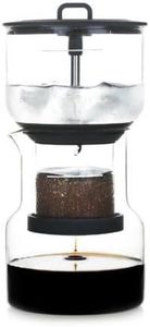 Bruer Charcoal Cold Drip Coffee System, One Size,