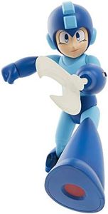 Megaman Classic Deluxe Figure with Lights & Sounds