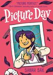 Picture Day: (A Graphic Novel) (The Brinkley Yearbooks Book 1)