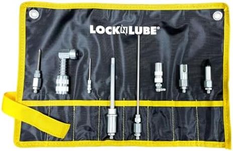 LockNLube