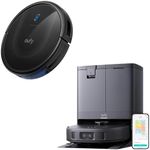 eufy 11S Max Robot Vaccum X10 Pro O