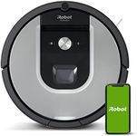 iRobot Roomba 960 Vacuum Cleaning R