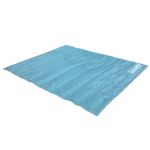 Coleman Pressure Activated Comfort Cooling Gel Pet Pad Mat in Medium 24"x30", for Medium Pets, Keep Your pet Cool, and Reduce Joint Pain. Year Round Use 100% Safe Non-Toxic Materials