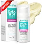 Dark Spot Remover for Face Serum: D