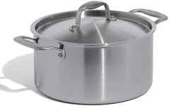Made In Cookware - 6 Quart Stainles