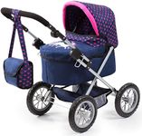 Bayer Design 13054AA Dolls Pram Tre