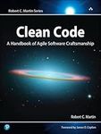 Clean Code: A Handbook of Agile Software Craftsmanship