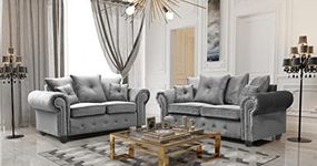 Sofa Set For Living Room Under 300