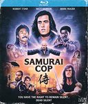 Samurai Cop [Blu-ray]