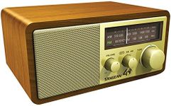 Sangean WR-11SE AM/FM Table Top Rad