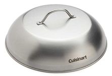 Cuisinart CMD-112 Melting Dome, Stainless Steel