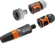 Gardena Hose Nozzles