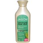 Jason Shampoo Aloe Vera 84% 473 ml