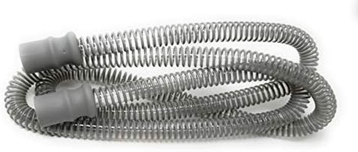 Slim CPAP Tubing Hose 72" - 6 Foot - CPAP Tube - By MARS WELLNESS - 2 Pack
