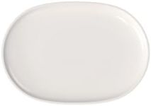 Villeroy & Boch, Artesano Original, Oval Fish Plate, 43 x 30 cm, Premium Porcelain, White