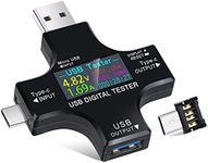 USB C Power Meter Testers, Eversame