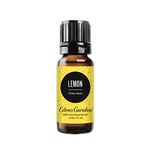 Lemon 100% Pure Therapeutic Grade Essential Oil by Edens Garden-10 ml, GC/MS tested