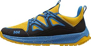 Helly Hansen Men's Jeroba Mps Trail Running Shoe, 344 Essential Yellow, 6.5 UK