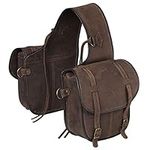 61-9935 soft lth t1 saddle bag