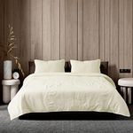 EnvioHome Sheet Set Cotton Flannel 