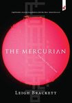 The Mercurian: Three Tales of Eric John Stark