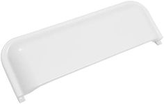 Unbreakable W10861225 W10714516 Replacement Door Handle for Whirlpool Appliance Dryer, Compatible for Amana, Crosley, Maytag, Whirlpool, Kenmore and Roper