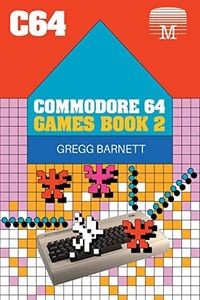 Commodore 64 Games Book 2 (22)