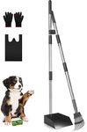 Ormalla Pooper Scooper for Dogs, St