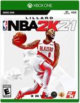 NBA 2K21 Xbox One Game