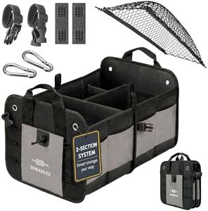 Car Trunk 