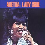 Lady Soul (Vinyl)