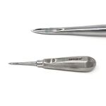 IS IndoSurgicals Root Elevator Dental Instrument