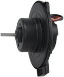 Four Seasons/Trumark 35357 Blower Motor without Wheel