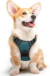 Eagloo Dog Harness No Pull, Walking