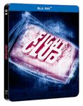 Fight Club (1999) - A David Fincher Film (Limited Collector’s Edition Steelbook)