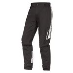 Endura Men's Urban Luminite Waterproof Pant Ii, Anthracite 2021, 3X-Large