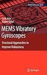 MEMS Vibratory Gyroscopes: Structur