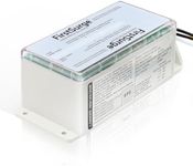 KUTTOLE FS140 Surge Protector Whole House, 140,000 Amps Whole Home Surge Protective Device with Lightning Protection, 120/240V Surge Protector