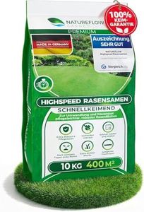 Rasensamen