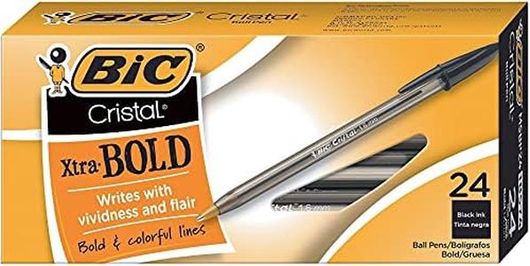 BIC Crista