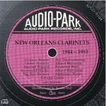 new orleans clarinets (19441953)