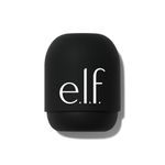 e.l.f. Safe Travels Sponge Case, On-The-Go, Breathable Beauty Sponge Protection From Dirt & Germs, Durable Silicon Holder, Vegan & Cruelty-Free