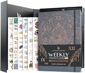 Legend Planner PRO Premium – Large 