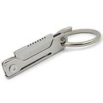 K20 TOOLS Box Cutter Keychain - Tin
