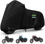 Motorcycle Cover Waterproof for Hon