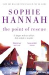 The Point of Rescue: Culver Valley Crime Book 3