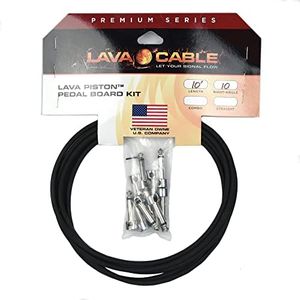 Lava Cable